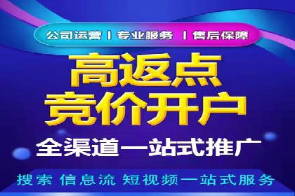 百度竞价SEM案例分享：如何实现精准营销